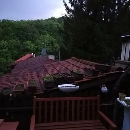 Chata Chata Buco Košice