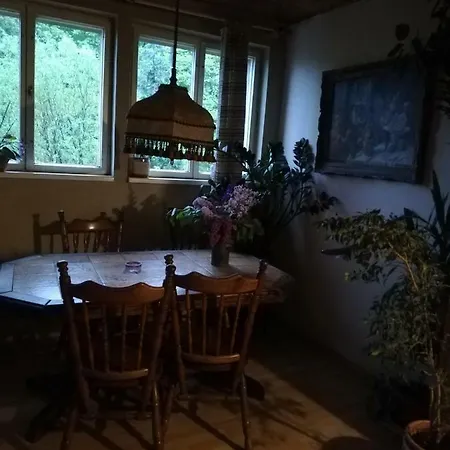 Chata Buco Košice